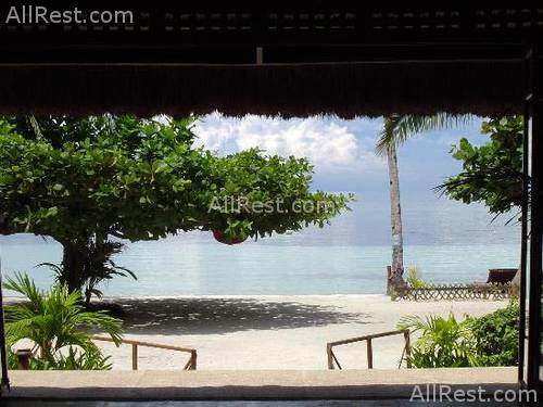 Ananyana Resort 8